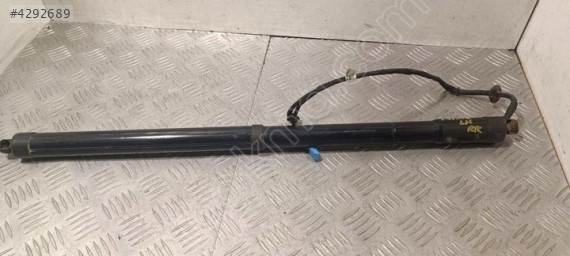 Porsche Panamera (970) Arka Bagaj Kapağı Amortisörü 97051257308