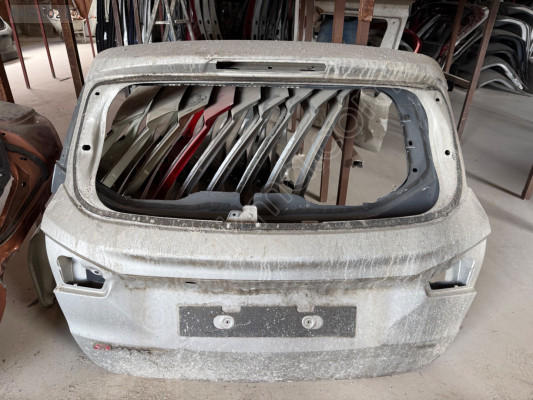 FORD B MAX ÇIKMA ORJİNAL BAGAJ KAPAĞI KD3