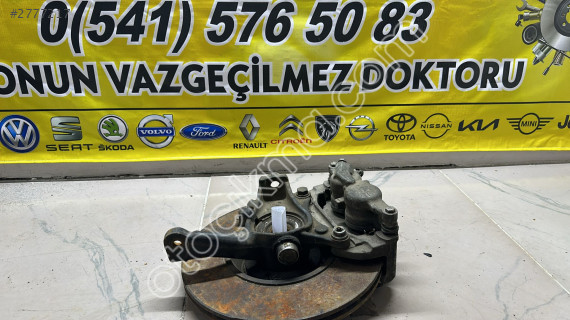 2003-09 MODEL BMW E 46 HATASIZ ORJ ÇIKMA TAŞIYICI