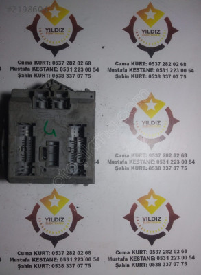 FIAT PUNTO CIKMA SIGORTA KUTUSU 46766779