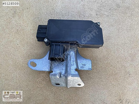 İNFİNİTİ FX30 FX70 QX70 KAPI MODÜLÜ ARKA SOL 1CY1A 254B61CY1A
