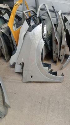 opel meriva sağ ön çamurluk
