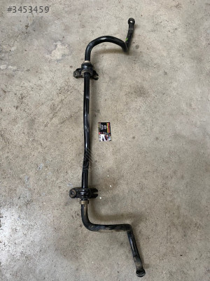 Nissan Qashqai J10 Orijinal Ön Viraj Demiri 2008-2013 Model