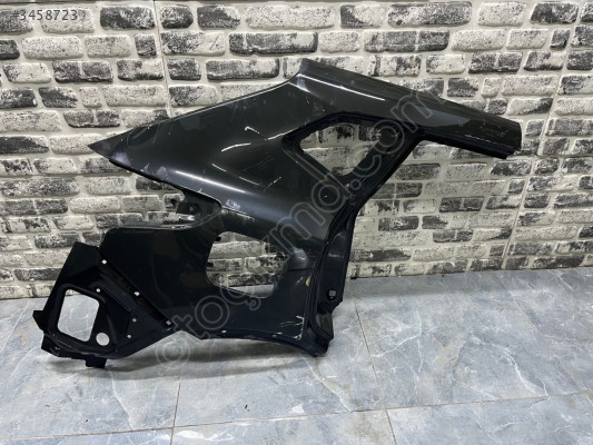 Nissan Qashqai sağ arka çamurluk çıkma yedek parça