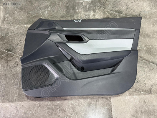 PEUGEOT 508 SAĞ ÖN KAPI DÖŞEME EGE OTOMOTİV BURSA