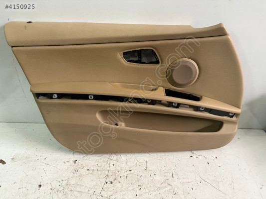 BMW E90 SOL ÖN KAPI DÖŞEMESİ
