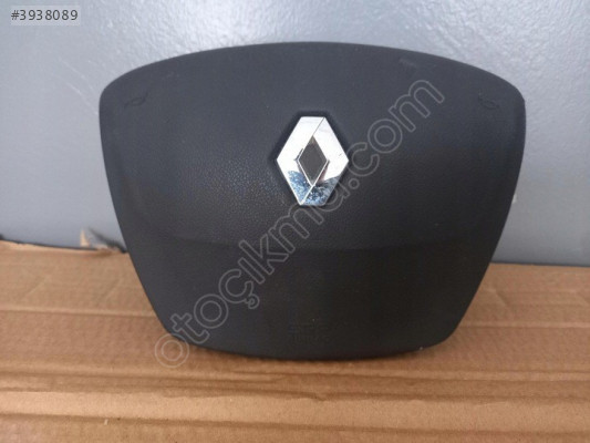 RENAULT SCENIC ÇIKMA ORJİNAL DİREKSİYON AİRBAG