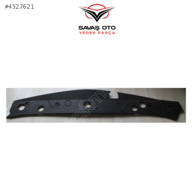 MEGANE II ON PANEL UST PLASTIGI 02-