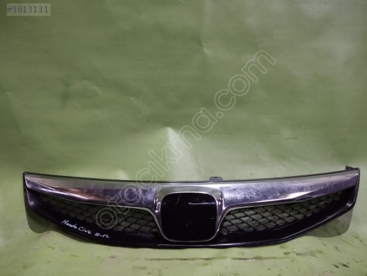 Honda civic 2010-12m panjur