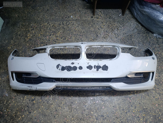 BMW 3 SERİSİ F30 ÖN TAMPON ORİJİNAL ÇIKMA