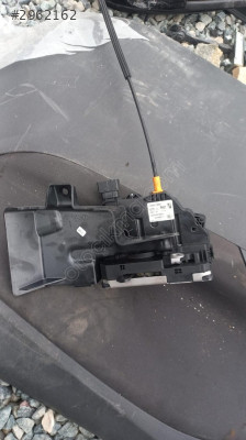 OPEL CORSA D SAĞ ARKA KAPI KİLİDİ.OTO ERKAN ÜNYE