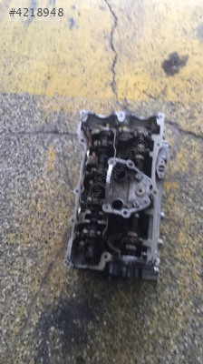 BMW E46 N42 3 SERİSİ SİLİNDİR KAPAĞI