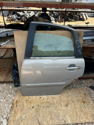 CİTROEN C3 SOL ARKA KAPI