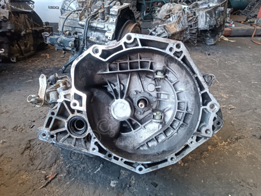 Opel Astra g 1.4 benzinli f13 şanzıman orijinal çıkma