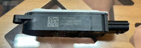 NİSSAN HAVA YÖNLENDİRME MOTORU ORJİNAL