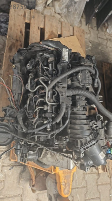 E 90 motor