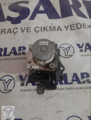 2016 2020 TUCSON ABS BEYNİ