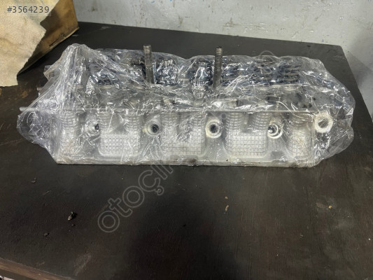 Tofaş 1’6 Silindir Kapağı Taşlanmamış76 MM