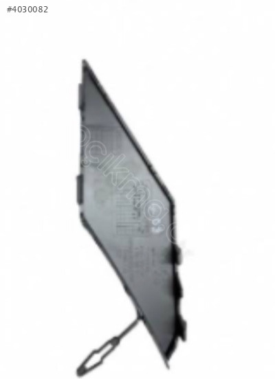 peugeot 408 tampon kapağı 98 509 544 80