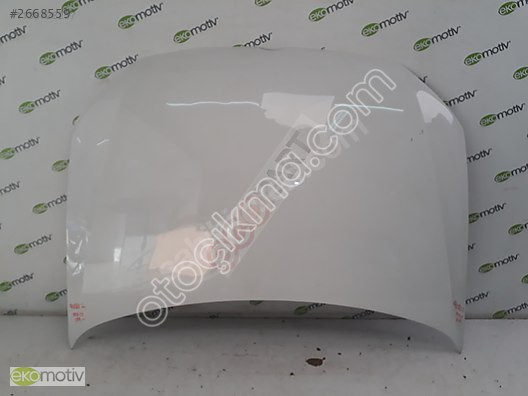 VW POLO (14-) MOTOR KAPUTU - 6R0823031G