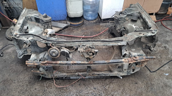 Honda Accord ön pane