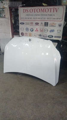 2012-2016 PEUGEOT 301 MOTOR KAPUTU