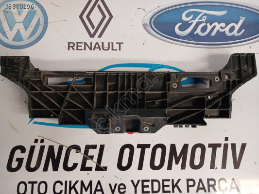 PEUGEOT ÖN PANEL TRAVERSİ ORJİNAL ÇIKMA