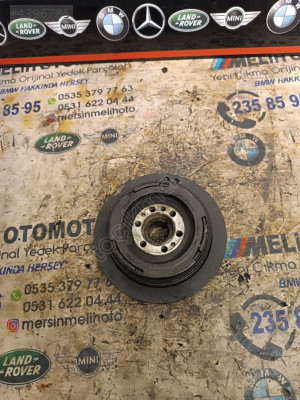 BMW M51 ÇIKMA KRANK KASNAĞI