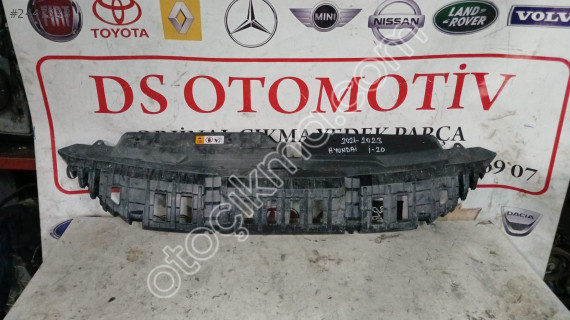 2021-2023 HYUNDAİ İ20 ÖN PANJUR -DS OTOMOTİV-