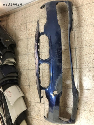 BMW 4 SERİ F32 ÖN TAMPON