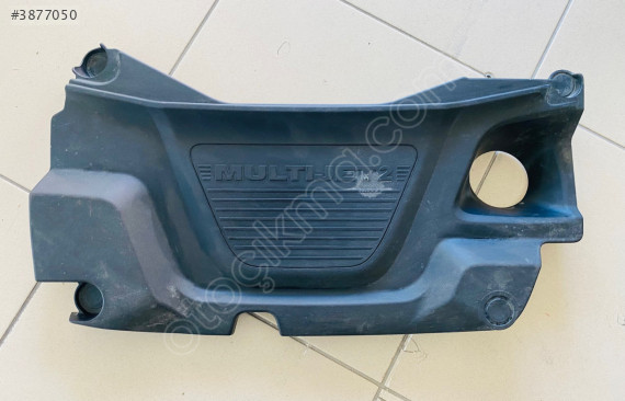 Jeep-Fiat-Alfa romeo motor kapağı