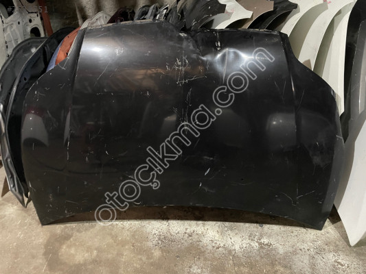 CİTROEN C4 MOTOR KAPUT ORİJİNAL ÇIKMA