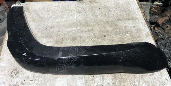 JEEP LİBERTY FENDER ÇAMURLUK AĞZI