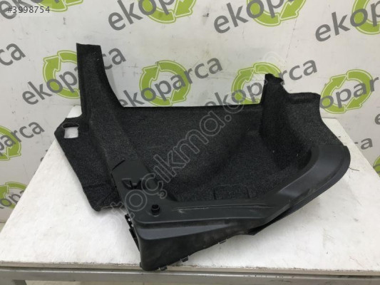 SEAT IBİZA 2017 2024 BAGAJ  İÇ KAPLAMA SOL 6F0867427