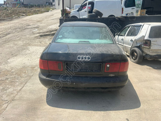 AUDİ A8 97-01 HATASIZ DOLU KOMPLE ARKA
