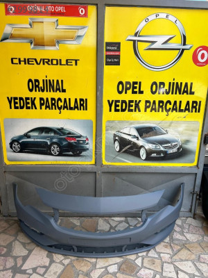 Opel astra k ön tampon sıfır