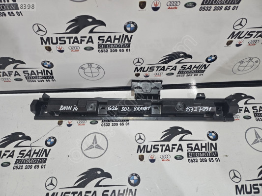 ORJİNAL ÇIKMA BMW İ4 G26 SOL BRAKET | 8737091