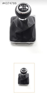 PASSAT B6 MANUEL VİTES TOPUZU 6 İLERİ 3C0711113A