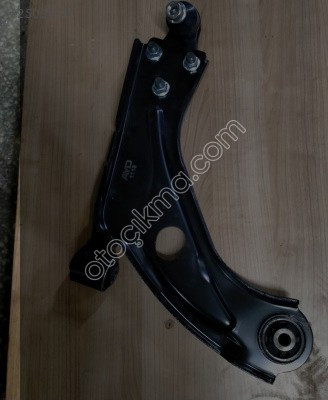 Peugeot Rifter Sol Salıncak