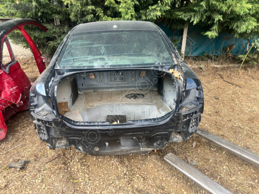 AUDİ A6 KESME TAVAN GÜÇMANLAR OTO 05012551616