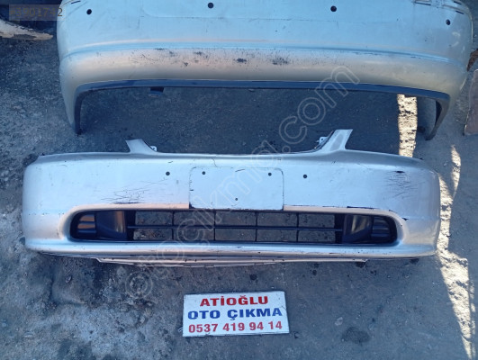 Honda civic ön tampon orjinal 2001-2003