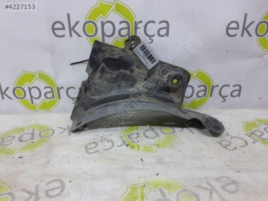 MERCEDES EQB 2022 2024 W243 SAĞ ÖN DAVLUMBAZ PARÇASI A2438802303