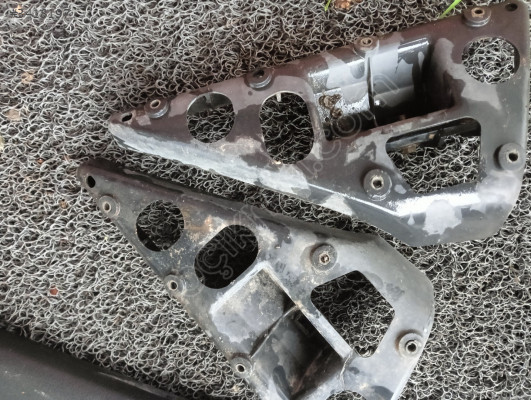 Renault express arka tampon hareketleri