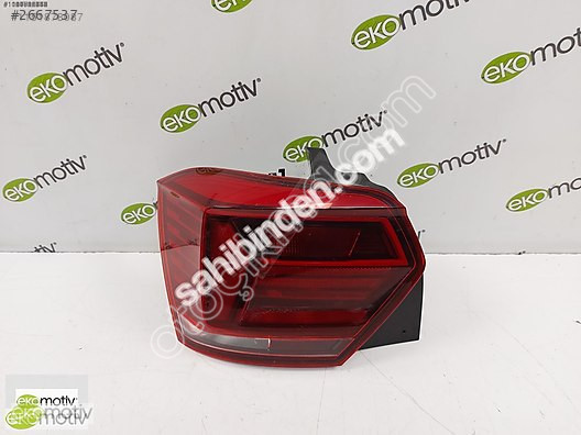 2017 - 2020 VW Polo Sol Stop 2G0945095B