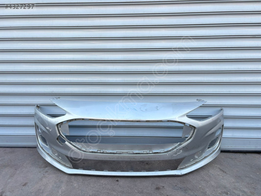 FORD FOCUS ÖN TAMPON (ORJİNAL)