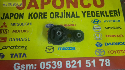 MAZDA 2 MOTOR TAKOZ ARKA OTOMATIK 2011-2014 ARASI SIFIR
