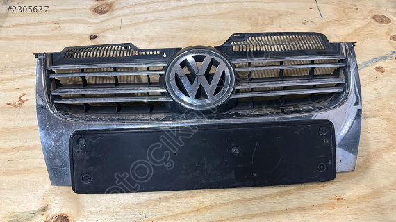 2010 VW JETTA ÖN PANJUR