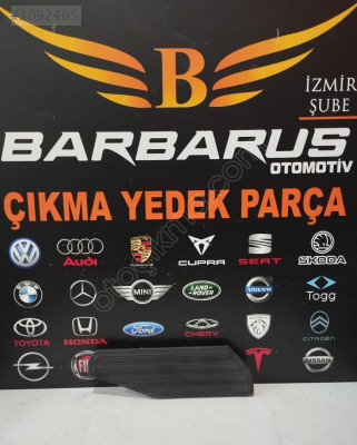 VOLKSWAGEN AMAROK ARKA SOL KAPI EŞİĞİ 2H7864677