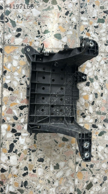 2023 CHERY OMODA 5  AKÜ ALTLIĞI