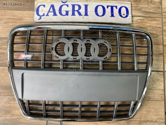 A6 S6 PANJUR SIFIR İTHAL 4F0853651 2006 2011 ÇAĞRI OTO